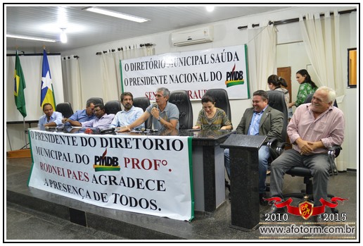 rolim de moura